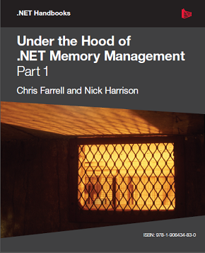 Менеджмент памяти в .Net Framework от Redgate