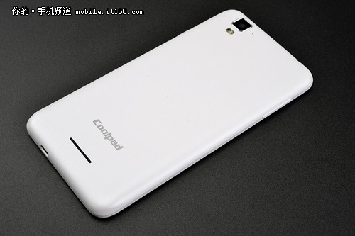 CoolPad Note
