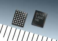 Микросхема ON Semiconductor LC898111AXB-MH предназначена для реализации функции стабилизатора изображения в смартфонах