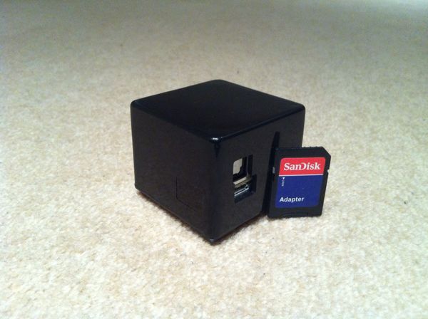 Мини компьютеры: MK802, CuBox, Raspberry PI Мини компьютеры: MK802, CuBox, Raspberry PI