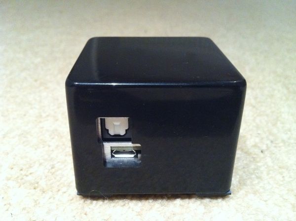 Мини компьютеры: MK802, CuBox, Raspberry PI Мини компьютеры: MK802, CuBox, Raspberry PI