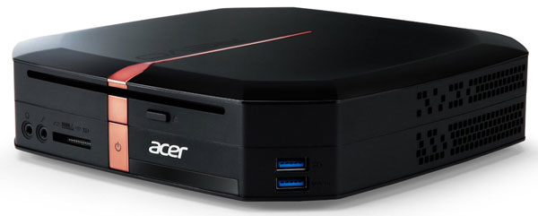 Acer Aspire Revo RL80