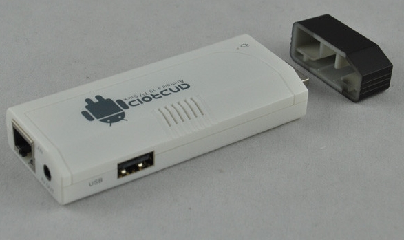 Мини-ПК GOsinGO GSG-TB06 получил встроенный порт Ethernet
