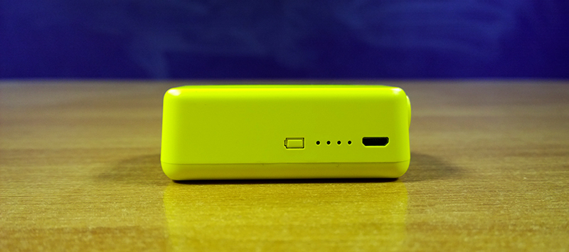 Мобильная энергия: обзор интересных аксессуаров Nokia c внешними аккумуляторами