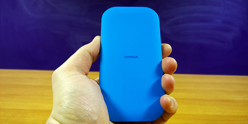 Мобильная энергия: обзор интересных аксессуаров Nokia c внешними аккумуляторами