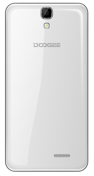 Doogee Max DG650S