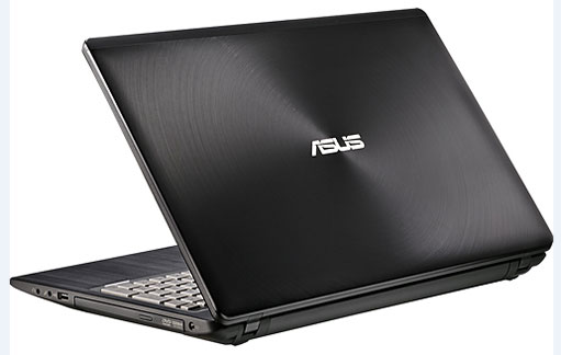 ASUS Q500