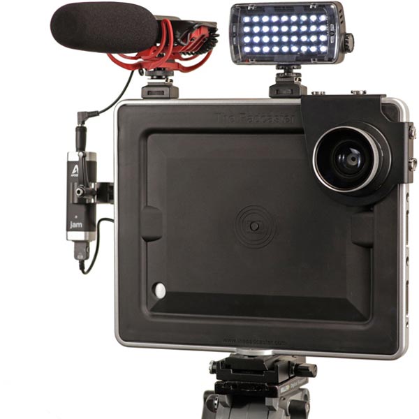 Padcaster Mini