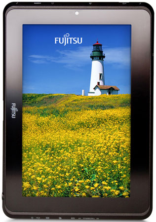 Fujitsu Stylistic Q550