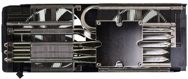 Начались продажи кулеров EVGA ACX для 3D-карт GeForce GTX Titan Black