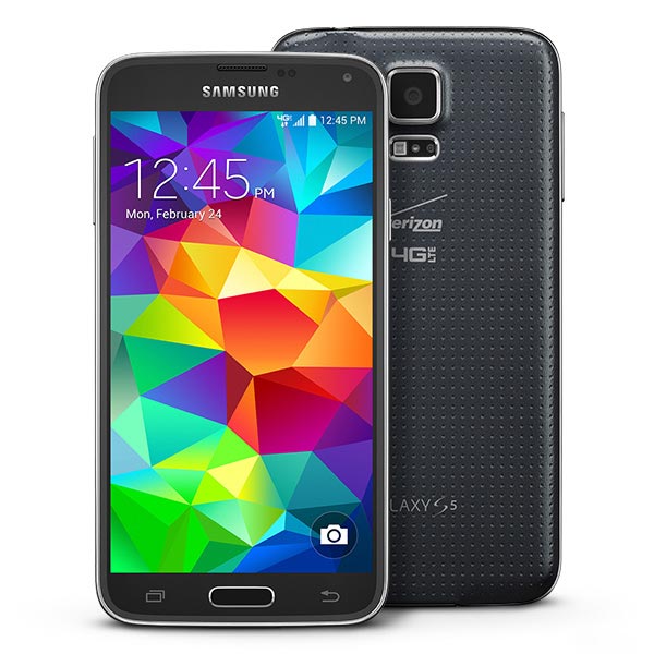 Смартфон Samsung Galaxy S5 Developer Edition отличается от базовой модели разблокированным загрузчиком