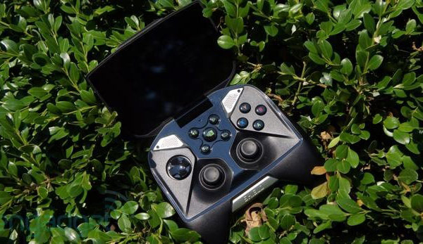 Новую точную дату начала поставок Nvidia Shield производитель называть не рискнул