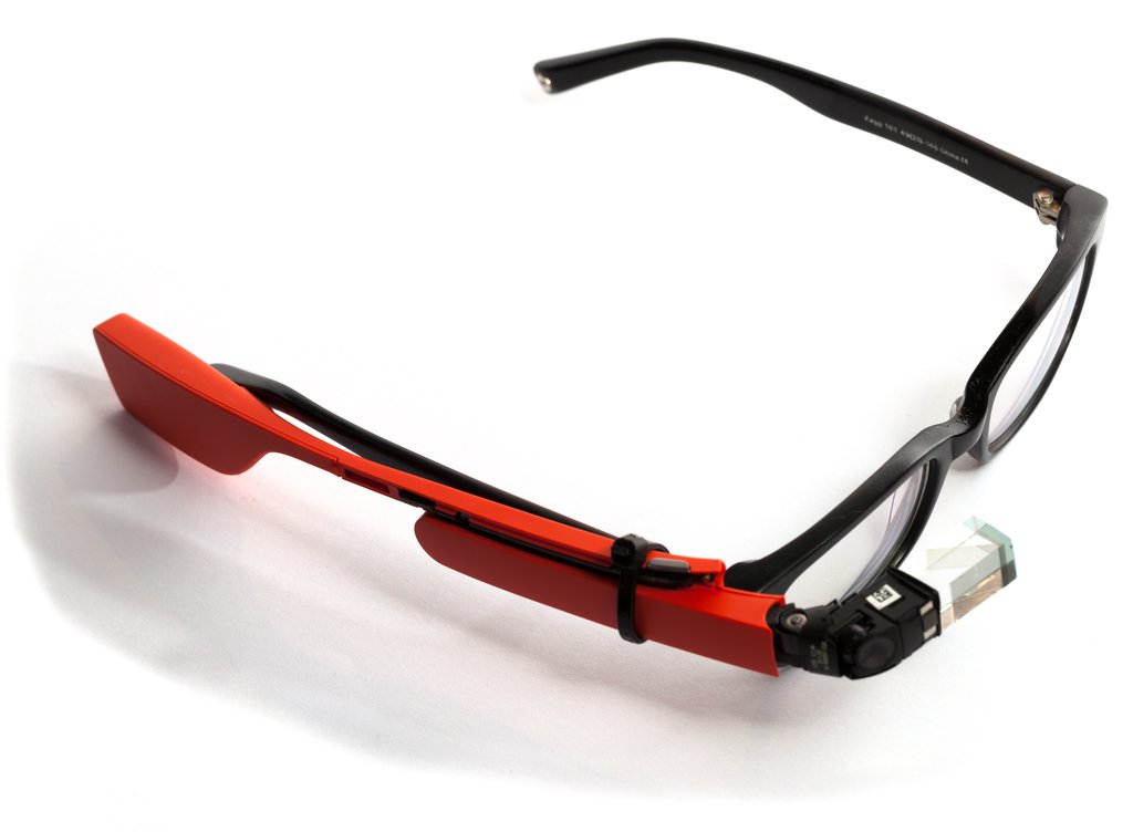 Наиболее полный разбор Google Glass