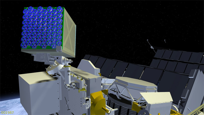 НАСА разработало систему навигации для межзвёздных перелётов