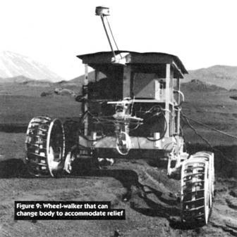 Наш путь через тернии к звездам. История былого величия и мечты о будущем… image