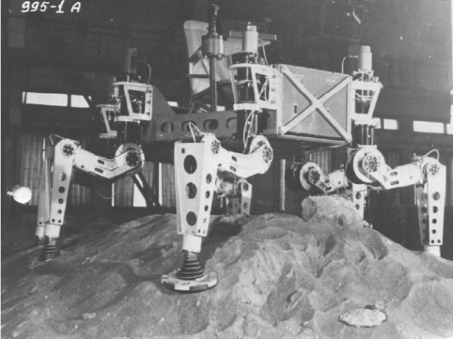 Наш путь через тернии к звездам. История былого величия и мечты о будущем… image