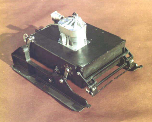 Наш путь через тернии к звездам. История былого величия и мечты о будущем… image