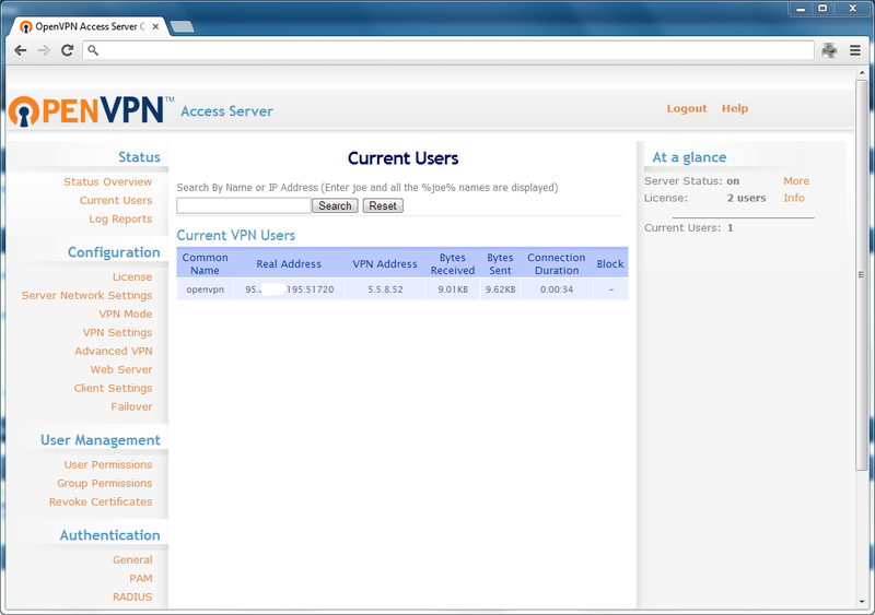 Настраиваем OpenVPN на Linux Servere с авто подключением iOS устройств за 5 минут