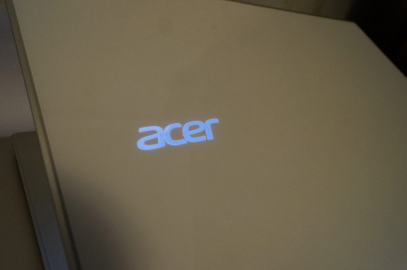 Нечто оригинальное. Обзор ультрабука Acer Aspire S7