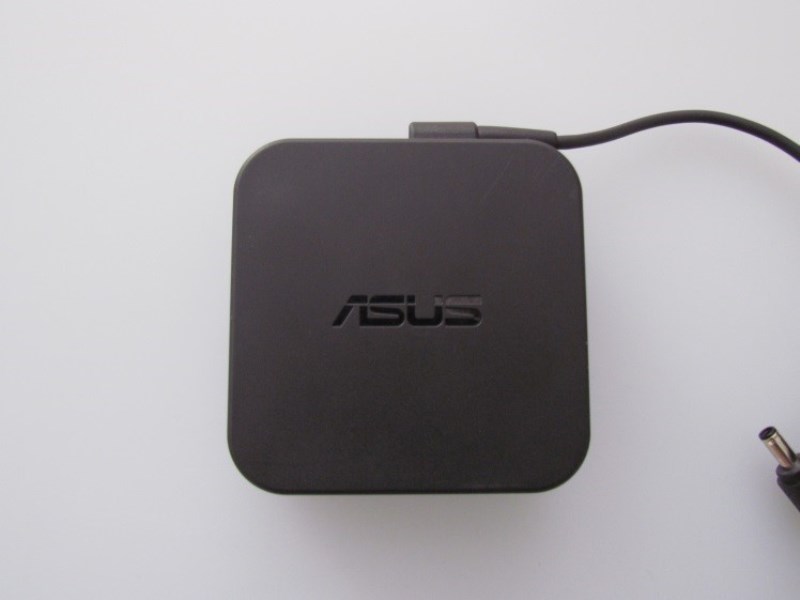 Ноутбук Asus BU400A – кандидат в объекты желания