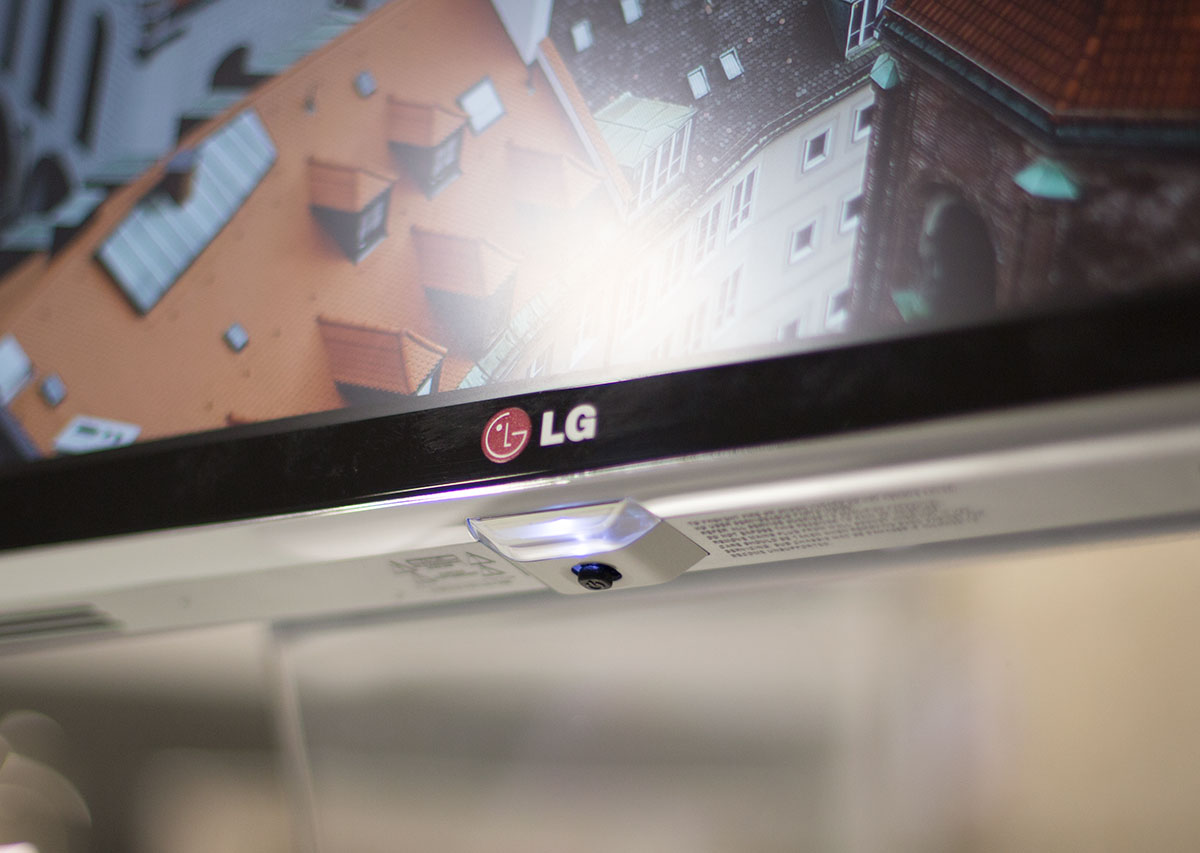 Новые мониторы LG линейки Ultrawide