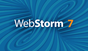 Новый WebStorm 7: все необходимое под рукой