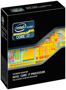 Intel Core i7-3970X Extreme дебютирует в четвертом квартале текущего года