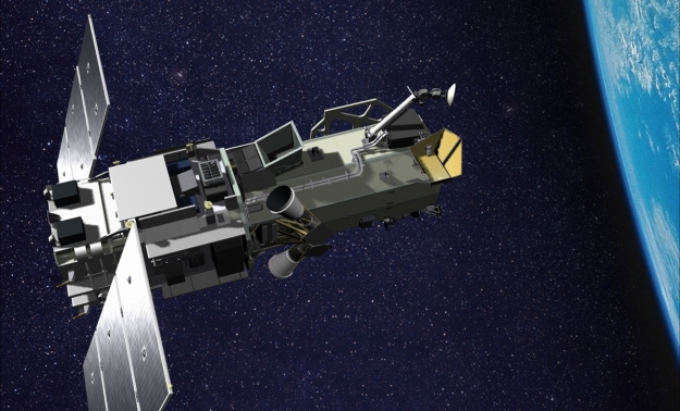 Новый орбитальный телескоп может «увидеть», что у вас в руках
