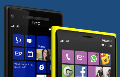 Новый практический обучающий курс по Windows Phone 8