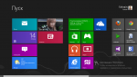 О некоторых особенностях Windows 8 и WinRT(метро) приложений