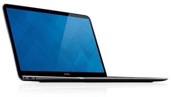 Обновлённая версия ультрабука Dell XPS 13 получит дисплей Full HD и процессор Intel Haswell