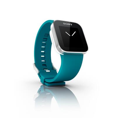 Sony SmartWatch