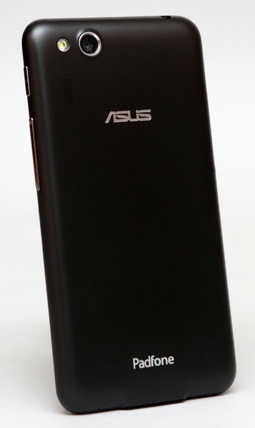 Обзор ASUS PadFone Mini 4.3