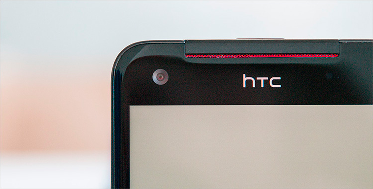 Обзор FullHD бабочки: HTC Butterfly