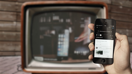 Обзор Google Chromecast: аналог Apple TV?