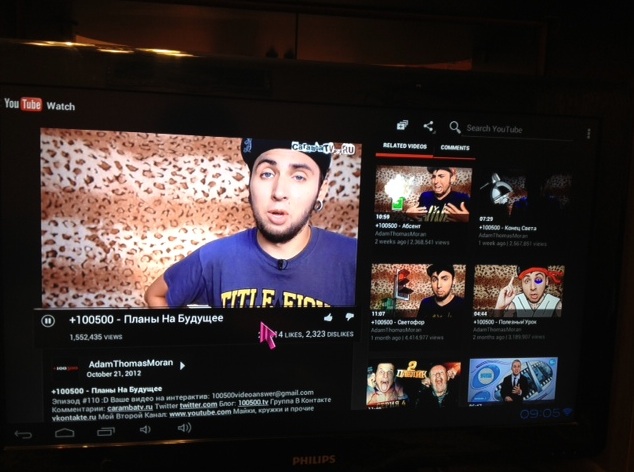 Обзор Hackberry — одноплатного компьютера от Miniand