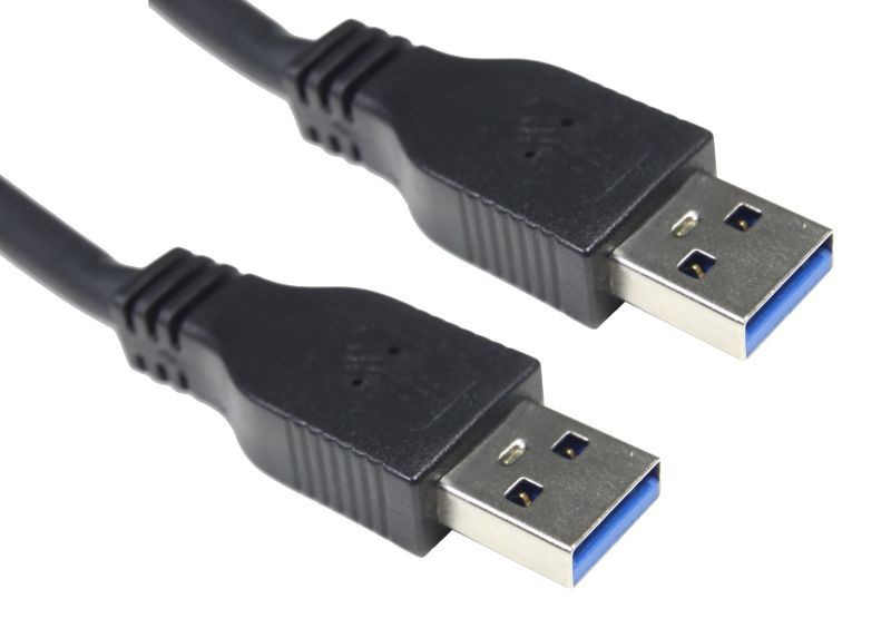 Вид USB кабеля AMAM.