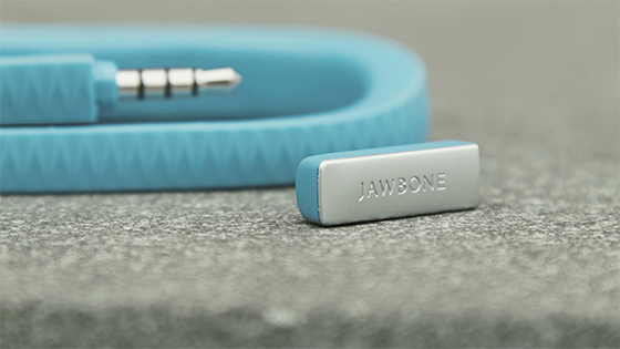 Обзор Jawbone Up 2.0 и его розыгрыш
