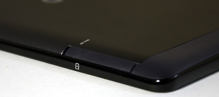 Обзор Lexand A802: 8 дюймовый планшет с нестандартным «железом»
