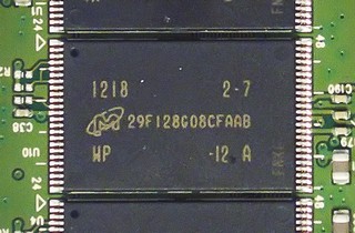 Обзор SSD накопителя Plextor PX 256M5S
