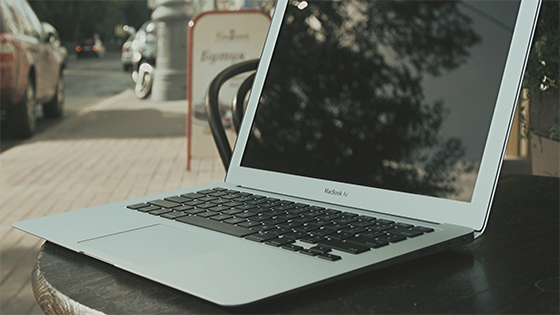 Обзор и тесты нового MacBook Air (2013)