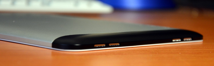 Обзор iconBIT THOR ZX: «одинокий» 9 дюймовый планшет