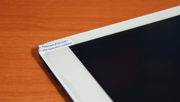 Обзор iconBIT THOR ZX: «одинокий» 9 дюймовый планшет