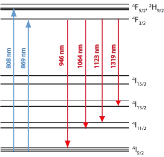 Обзор китайского DPSS лазера 532nm: излучатель