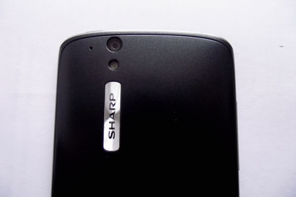 Обзор смартфона Sharp SH631W