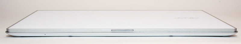 Обзор ультрабука Acer Aspire S7 391