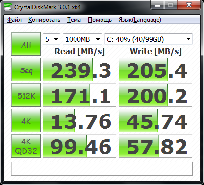 Обзор ультрабука Samsung 900X3A B03