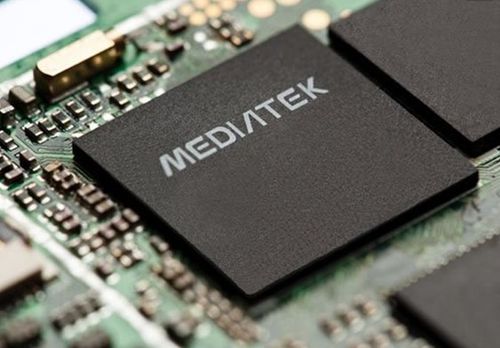 MediaTek MT8121