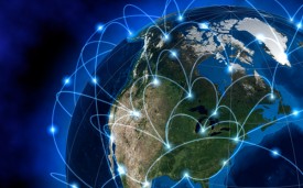 ООН будет контролировать Интернет?