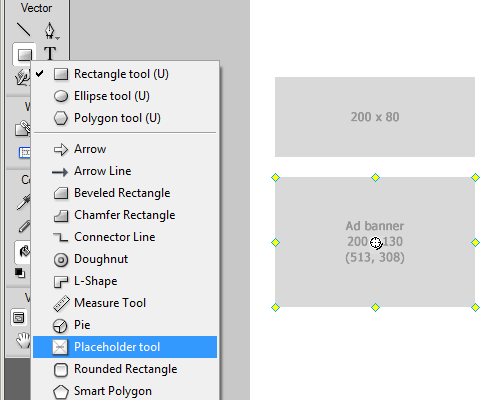 Оптимизация рабочего процесса в Adobe Fireworks с использованием расширений